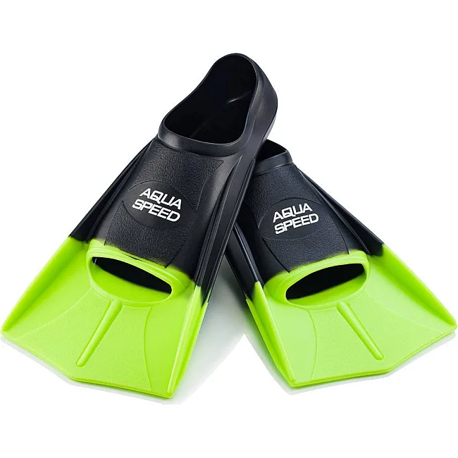 Ласты Aqua Speed ​​TRAINING FINS 5635
