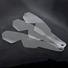 Мотоокуляри маска кросова SCOYCO G08 (Жовтий)