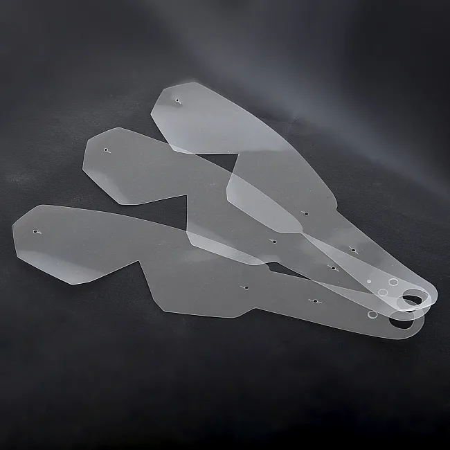Мотоокуляри маска кросова SCOYCO G08 (Жовтий)