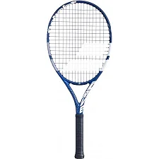 Теннисная ракетка Babolat Evo drive 115 unst dark-blue Gr2