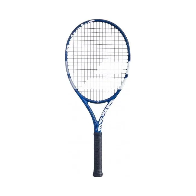 Теннисная ракетка Babolat Evo drive 115 unst dark-blue Gr2