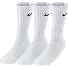 Носки Nike U NK CUSH CREW - 3PR VALUE