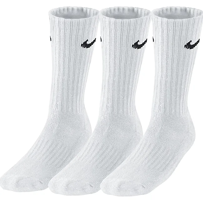 Шкарпетки Nike U NK V CUSH CREW - 3PR VALUE
