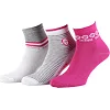 Носки Sergio Tacchini 3-pack женские