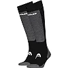 Шкарпетки гірськолижн Head ELEMENTS SKI KNEEHIGH 2P чорний
