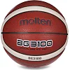 Баскетбольный мяч MOLTEN B7G3100 7