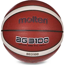 Баскетбольный мяч MOLTEN B7G3100 7