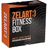 Трубчатый жгут для фитнеса
 ZELART
 FI-6253-5 диаметр-6x9мм длина-10м