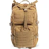 Штурмовой тактический рюкзак
 трехдневный SILVER KNIGHT ZD11
 47x28x25см 33л (Хаки)