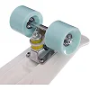 Пенни борд Penny Board круизер пластиковый 22
