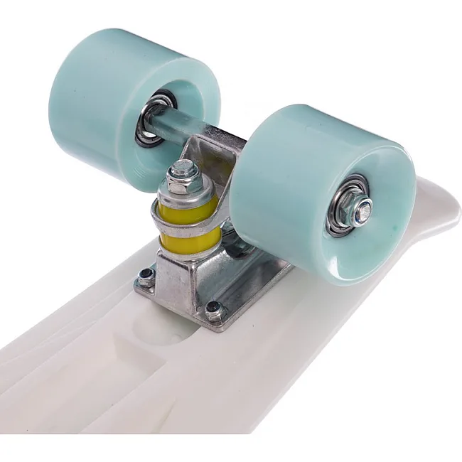 Пенни борд Penny Board круизер пластиковый 22