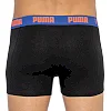 Трусы-боксеры PUMA BASIC BOXER 2P мужские