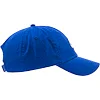 Кепка дитяча Nike K NK CLUB CAP US CB FUT WSH синій