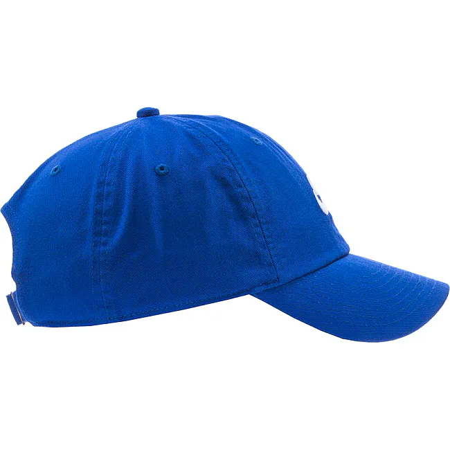 Кепка дитяча Nike K NK CLUB CAP US CB FUT WSH синій