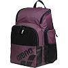 Рюкзак Arena ONE GO BACKPACK 35L фиолетовый 46х38х23 см