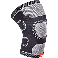 Фиксатор колена Adidas Knee Support черный M
