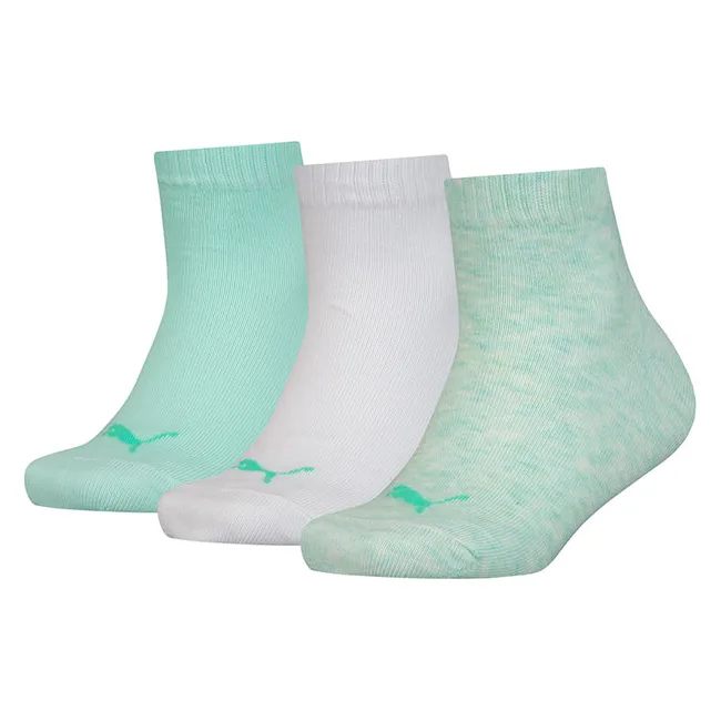 Носки PUMA KIDS QUARTER 3P