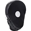 Лапы для бокса POWERPLAY 3041 Черные PU