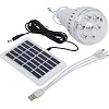 Кемпинговый фонарь светодиодный
 X-BALOG GD-6029