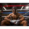 Бинты для бокса TITLE Boxing Select 180" Semi Elastic Mexican White (4.5м.)