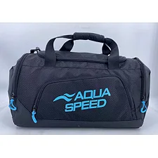Сумка спортивная AQUA SPEED Duffel bag L 60149 43L
