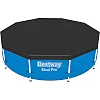 Накрытие для каркасного бассейна Bestway 58036 305 см