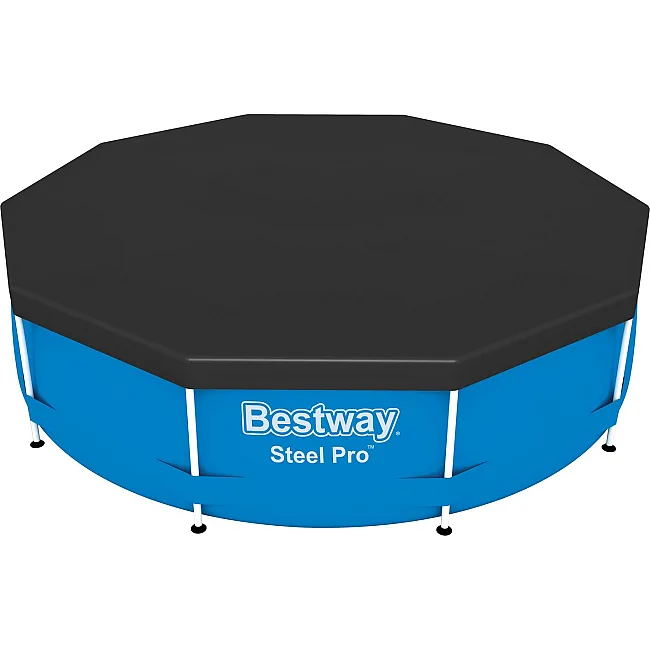 Накрытие для каркасного бассейна Bestway 58036 305 см