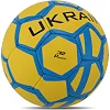 Футбольный мяч
 BALLONSTAR UKRAINE FB-9536 №5 PU (Желтый-синий)