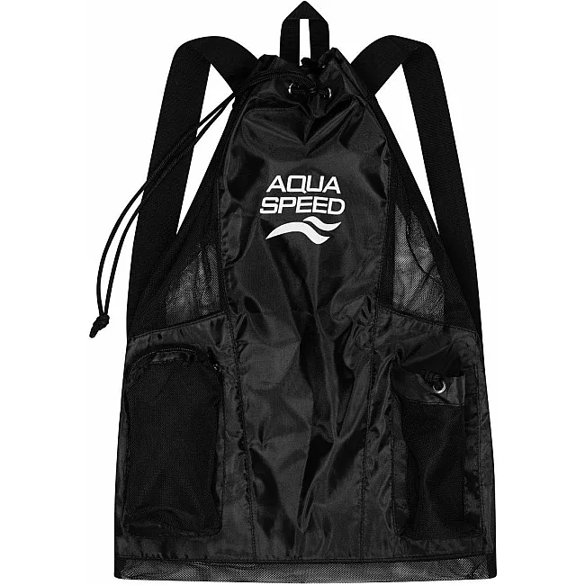 Сумка сетчатая Aqua Speed GEAR BAG 9303 48х64см