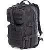 Штурмовой тактический рюкзак
 трехдневный SILVER KNIGHT ZD11
 47x28x25см 33л (Хаки)