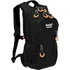 Распродажа! Велорюкзак спортивный с жесткой спинкой DEUTER 605 11л (Черный)