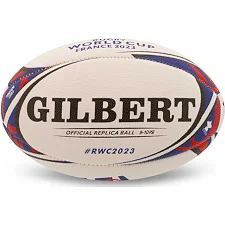 Регбийный мяч детский MINI GILBERT R-6584-7 1