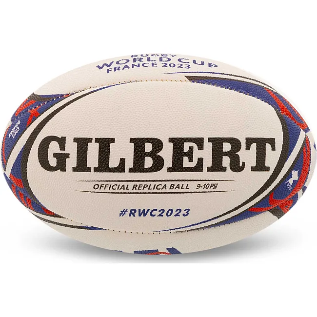 Регбийный мяч
 детский MINI GILBERT R-6584-7
 1
