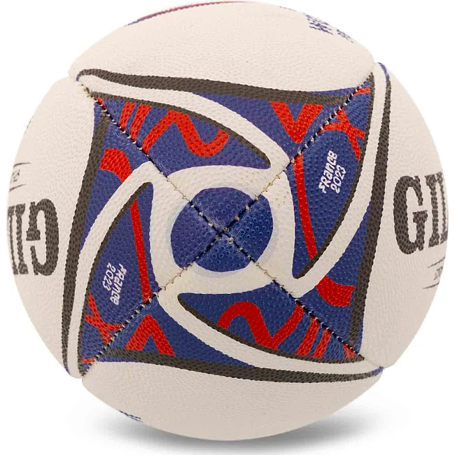 Регбийный мяч
 детский MINI GILBERT R-6584-7
 1