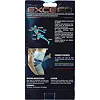 Наколенник спортивный эластичный компрессионный с фиксирующим ремнем EXCEED 6108CA One size 1шт