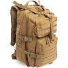 Штурмовой тактический рюкзак
 трехдневный SILVER KNIGHT ZD11
 47x28x25см 33л (Хаки)