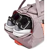 Спортивная сумка UNDER ARMOUR Undeniable 5.0 Duffle SM 40L Уни коричневый 55х25,5х27 см