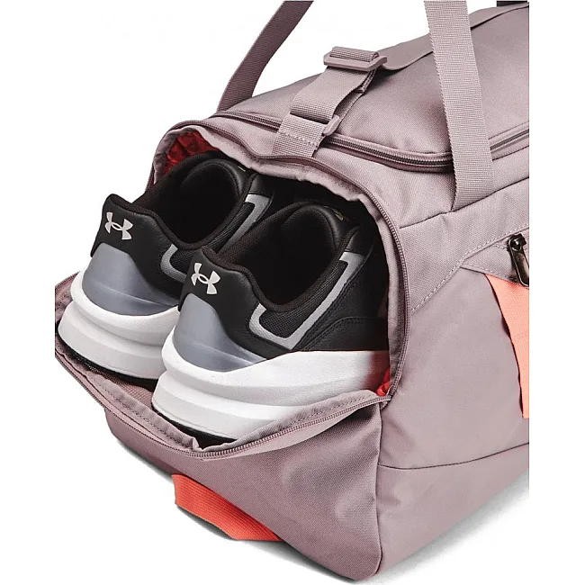 Спортивная сумка UNDER ARMOUR Undeniable 5.0 Duffle SM 40L Уни коричневый 55х25,5х27 см