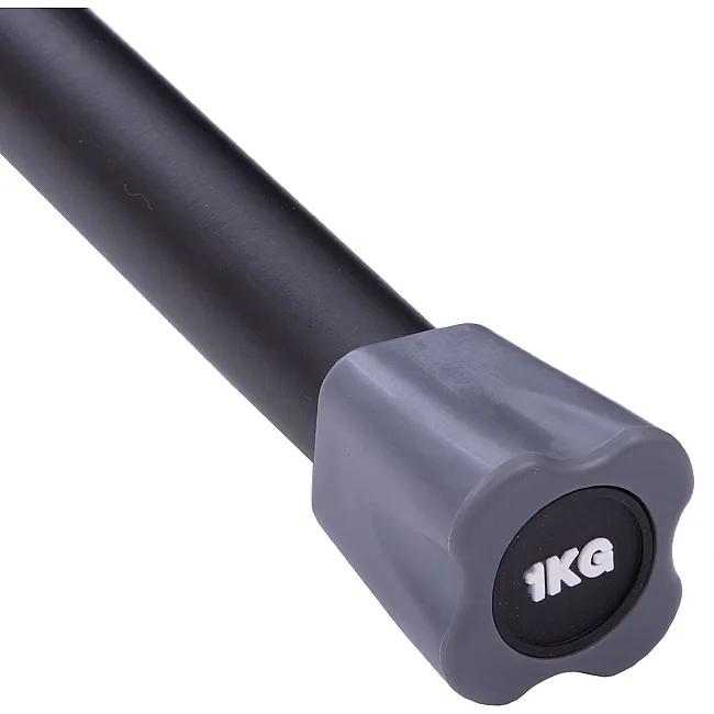 Бодибар Body Bar ZELART
 FI-1251-1 вес 1кг