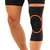 Наколенники спортивные MUTE MT-302-2 M 2шт