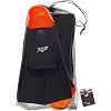 Короткие ласты для тренировок
 CIMA PL-6090-04
 30-44 (Черный-оранжевый)