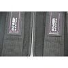 Манжеты на лодыжку POWER SYSTEM PS-3450 Gym Babe Purple