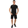Футболка мужская JOMA

 ACADEMY III 101656-102 4XS-3XL (Черный-белый)