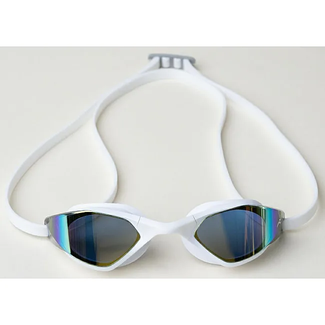 Очки для плавания Aqua Speed RIPTIDE 61402 белый