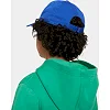 Кепка дитяча Nike K NK CLUB CAP US CB FUT WSH синій