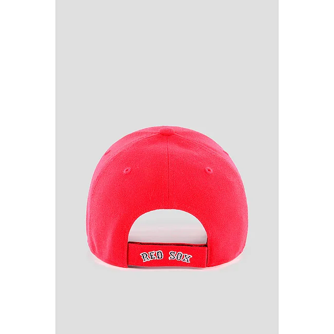 Кепка MVP 47 Brand BOSTON RED SOX WOOL