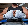 Бинты для бокса TITLE Boxing Select 180" Semi Elastic Mexican White (4.5м.)