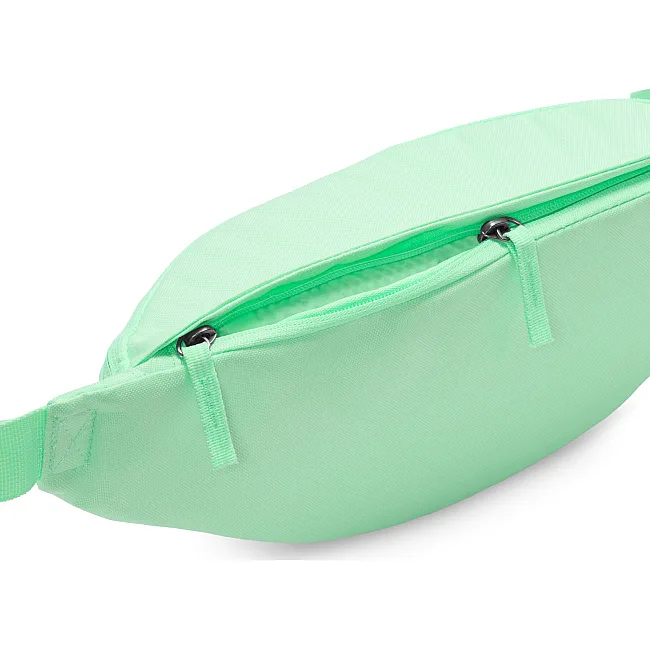 Сумка на пояс Nike NK HERITAGE WAISTPACK - FA21 м'ятний ADU MISC
