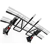 Турник настенный/потолочный K-SPORT MONKEYBAR KSSL040