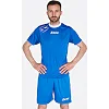 Футболка Zeus SHIRT MIDA голубой